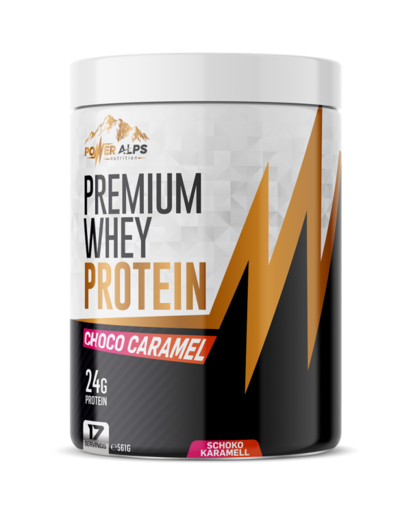 Whey Protein