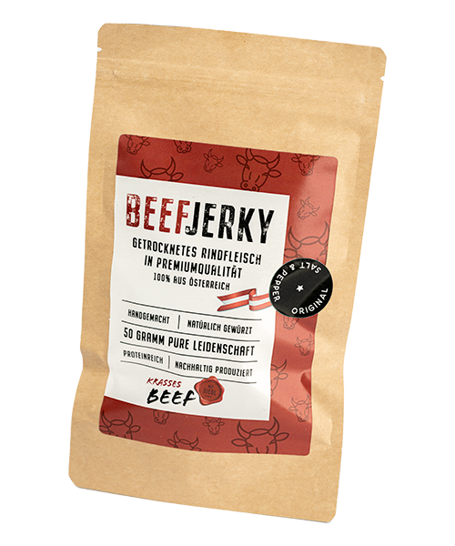 Beef Jerky